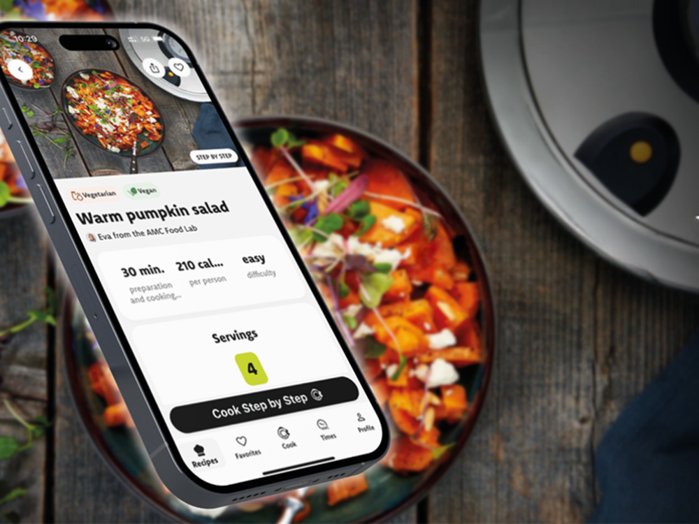 How Cooking Tools Make Home Cooking Easy and Reliable