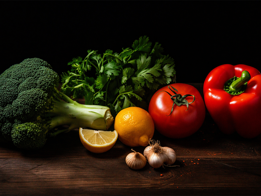 How to Preserve More Nutrients in Everyday Meals